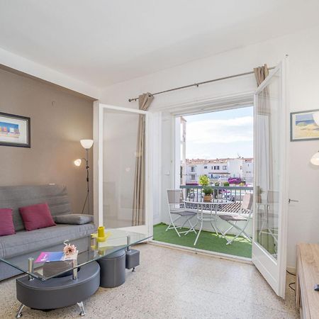 Basic Comfort Apartment Royal Marine 0176 Емпуриабрава Екстериор снимка