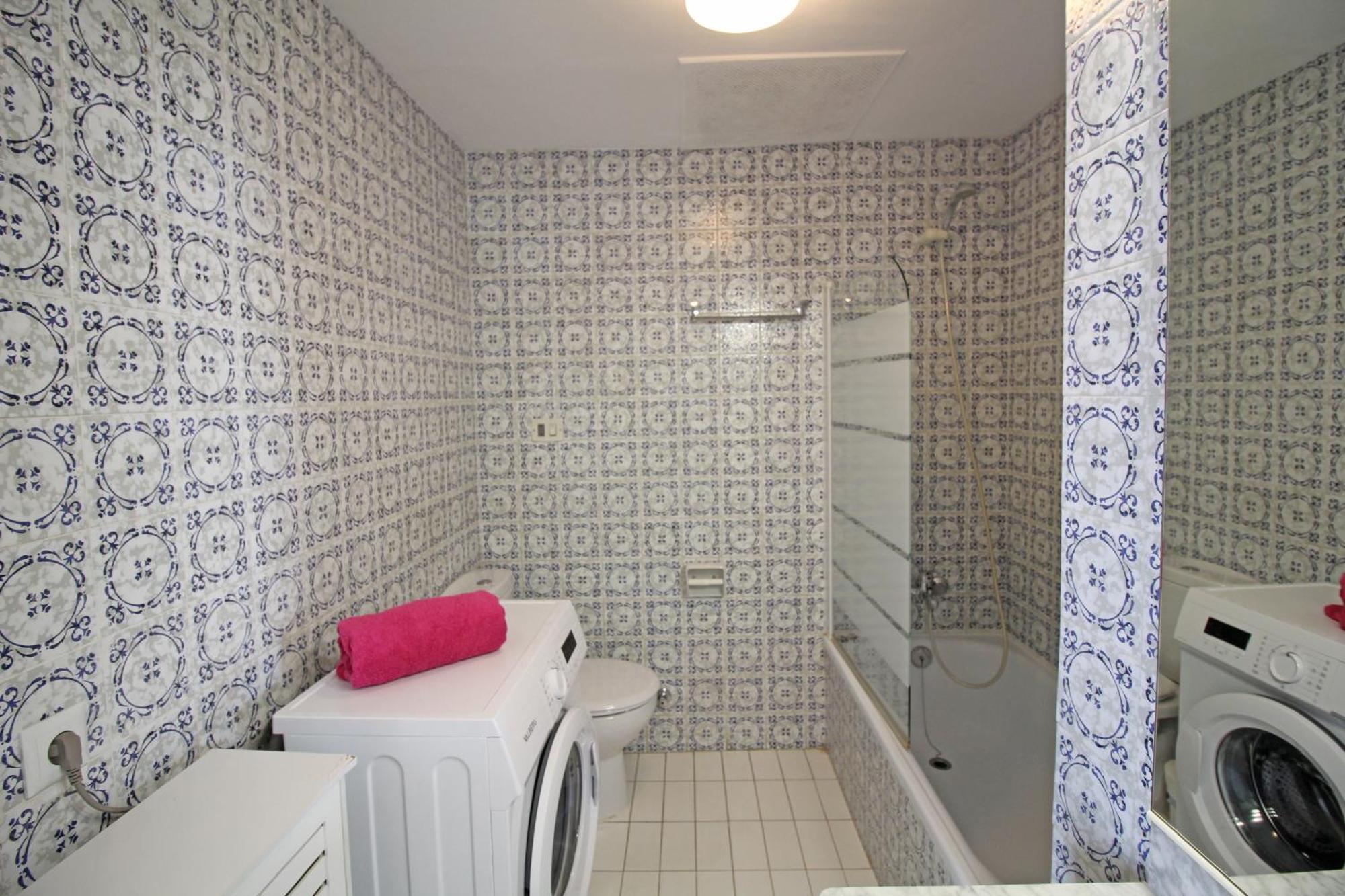 Basic Comfort Apartment Royal Marine 0176 Емпуриабрава Екстериор снимка