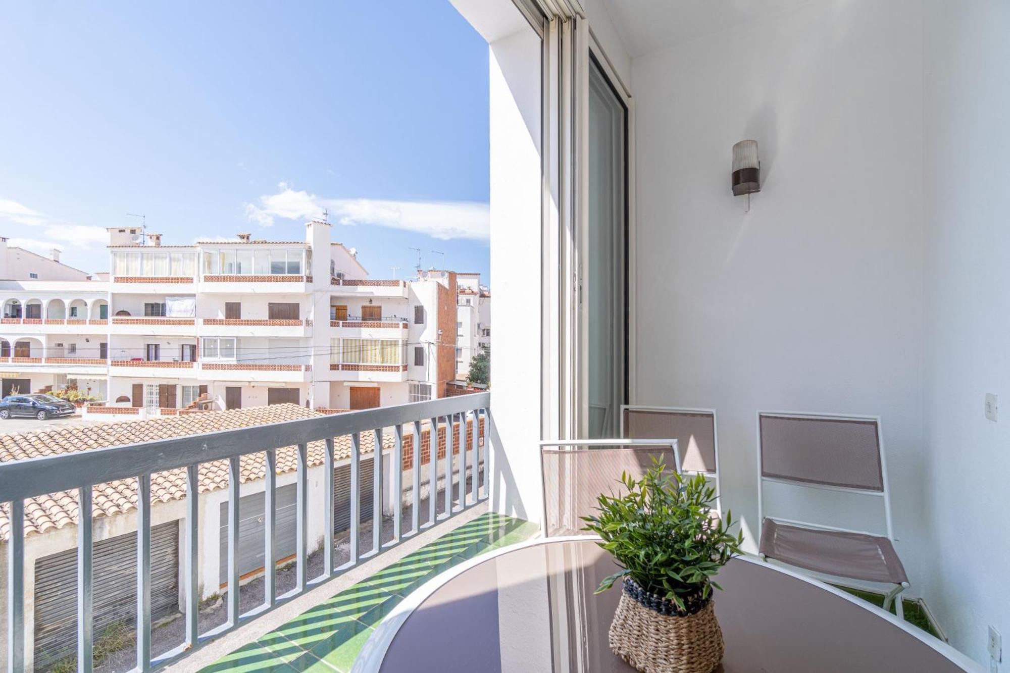 Basic Comfort Apartment Royal Marine 0176 Емпуриабрава Екстериор снимка