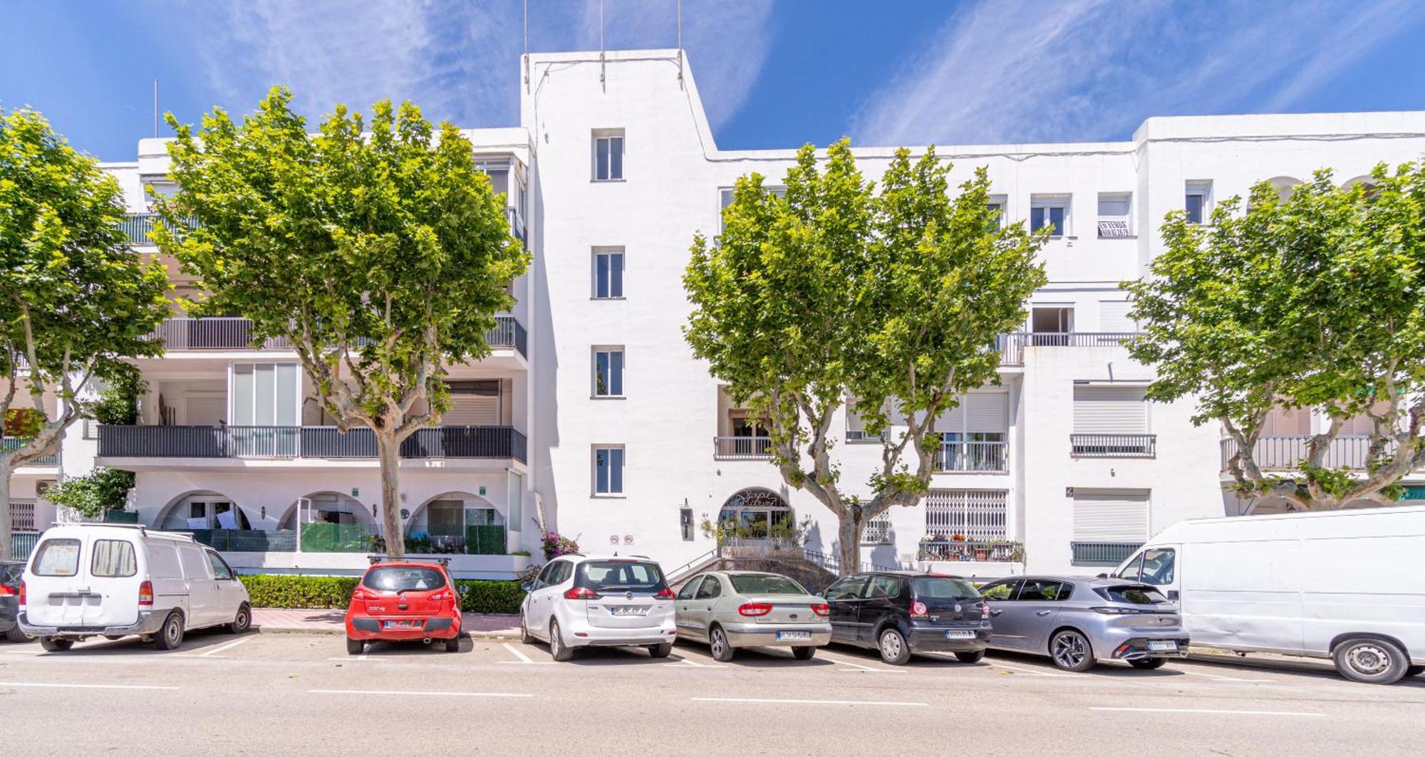 Basic Comfort Apartment Royal Marine 0176 Емпуриабрава Екстериор снимка
